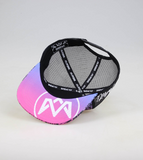 RÉTRO SNAPBACK