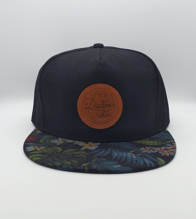 LEGACY SNAPBACK