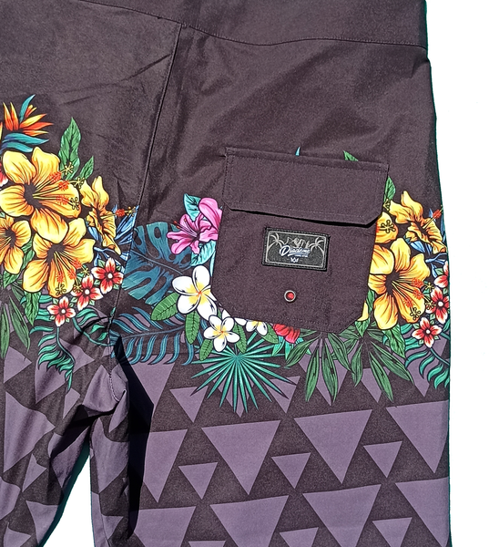 PARADIS BOARDSHORT