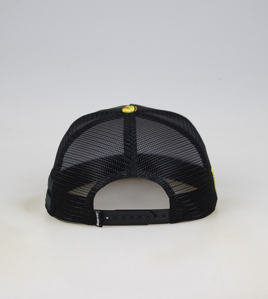 PARADIS SNAPBACK