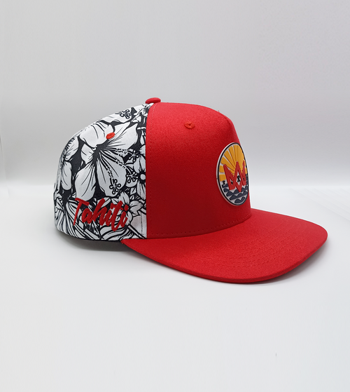 ÎLE SNAPBACK