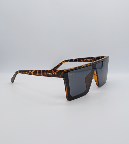 SOL FLARE - WHITE/BLACK