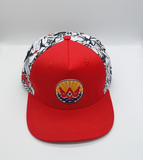 ÎLE SNAPBACK