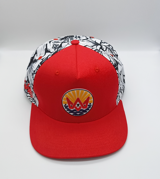 ÎLE SNAPBACK