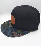 LEGACY SNAPBACK