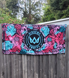 APE TOWEL