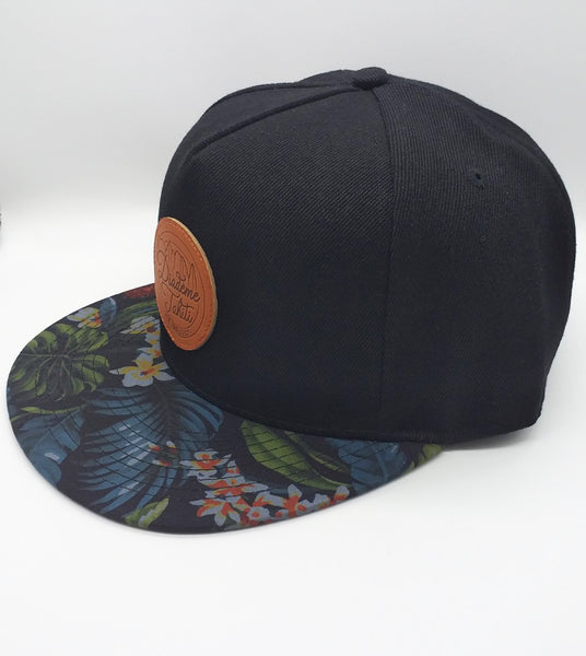 LEGACY SNAPBACK