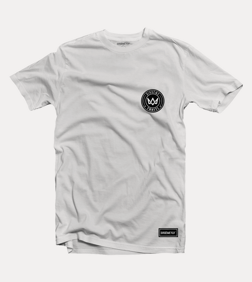 BLANC T-SHIRT