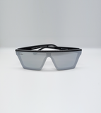 SOL FLARE - BLACK/SILVER