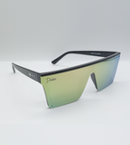 SOL FLARE - BLACK/MIRROR