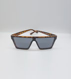 SOL FLARE - LEOPARD/BLACK