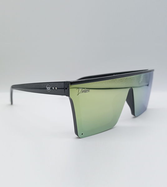 SOL FLARE - BLACK/MIRROR