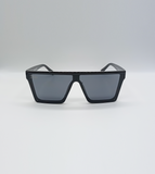 SOL FLARE - BLACK/BLACK