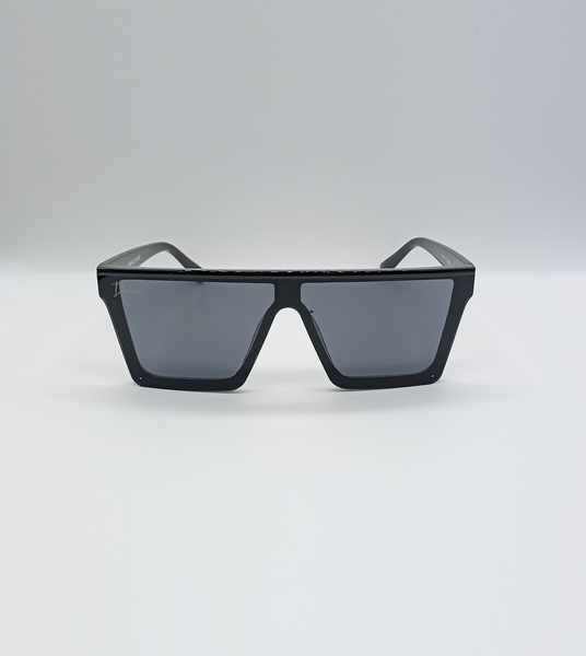 SOL FLARE - BLACK/BLACK